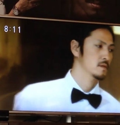 まれに出演した宮島三郎さん