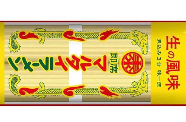 マルタイ棒ラーメンの画像