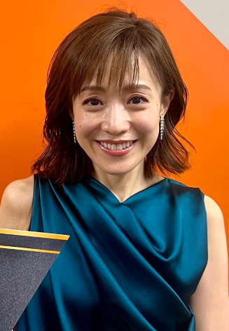 2024江藤愛の画像